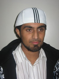Afzal Naqshabandi Afzal Naqshabandi