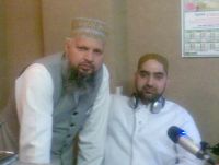 Haji Farooq Haji Farooq & Hafiz Rafaqat